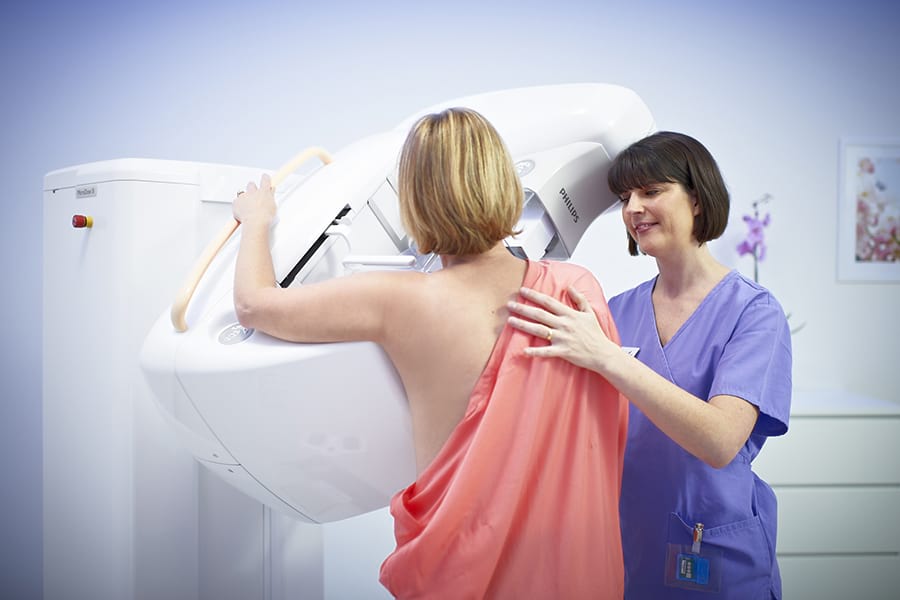 консультация маммолога в Киеве