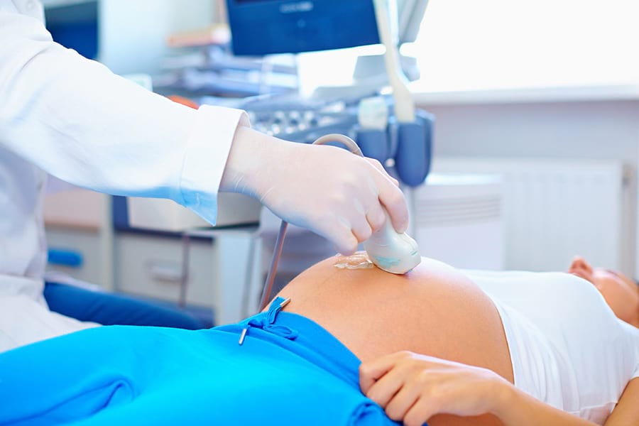внематочная беременность: цена операции в Киеве